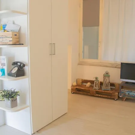 Appartement Casa Chloe - Welchome