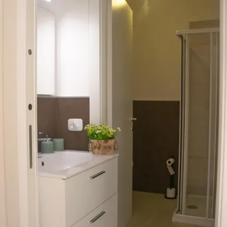 Casa Chloe - Welchome *