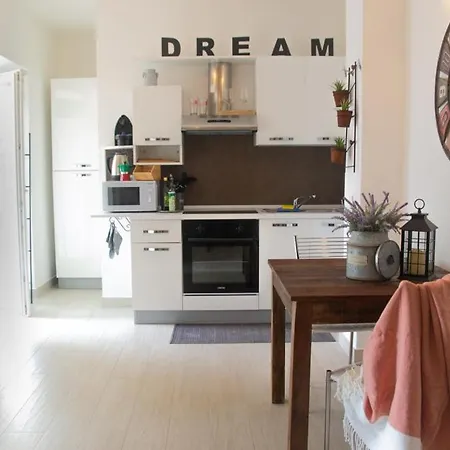 Appartement Casa Chloe - Welchome