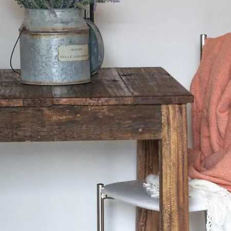 Casa Chloe - Welchome