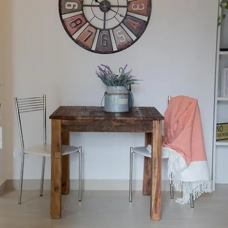 Casa Chloe - Welchome Apartamento *