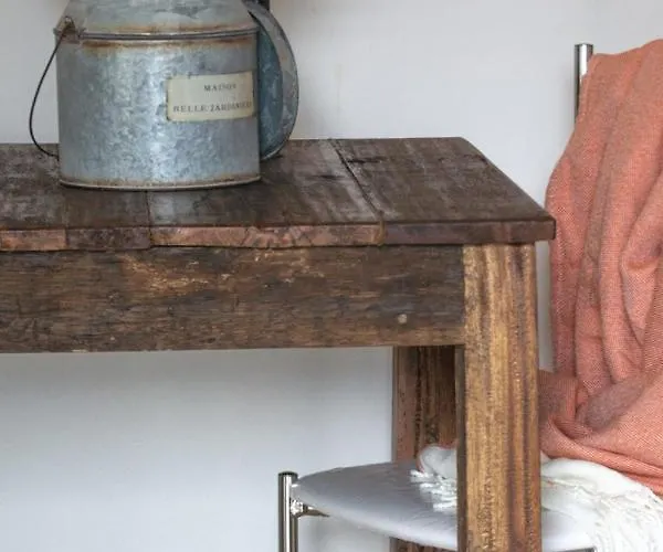 Casa Chloe - Welchome