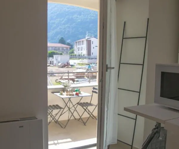 Casa Chloe - Welchome Appartamento Cannobio