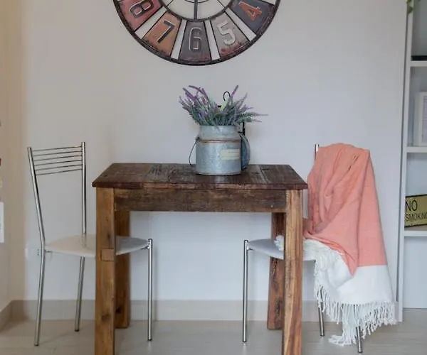 Casa Chloe - Welchome 아파트 *